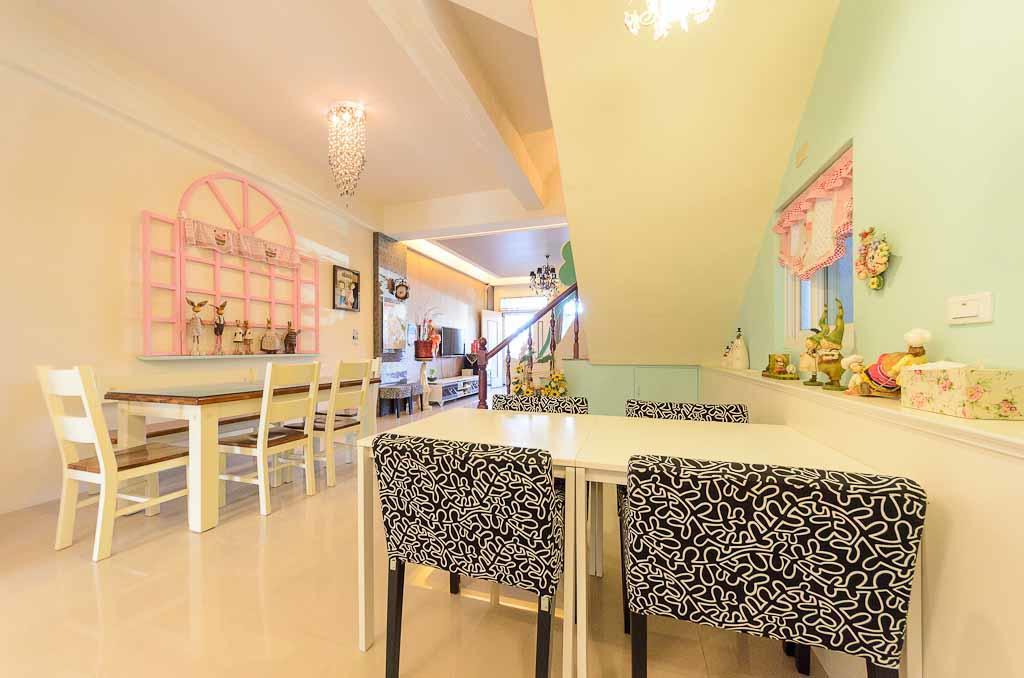 Maji Homestay T'ai-tung Zewnętrze zdjęcie