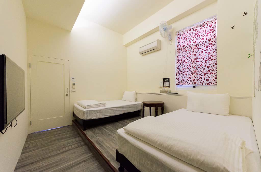 Maji Homestay T'ai-tung Zewnętrze zdjęcie