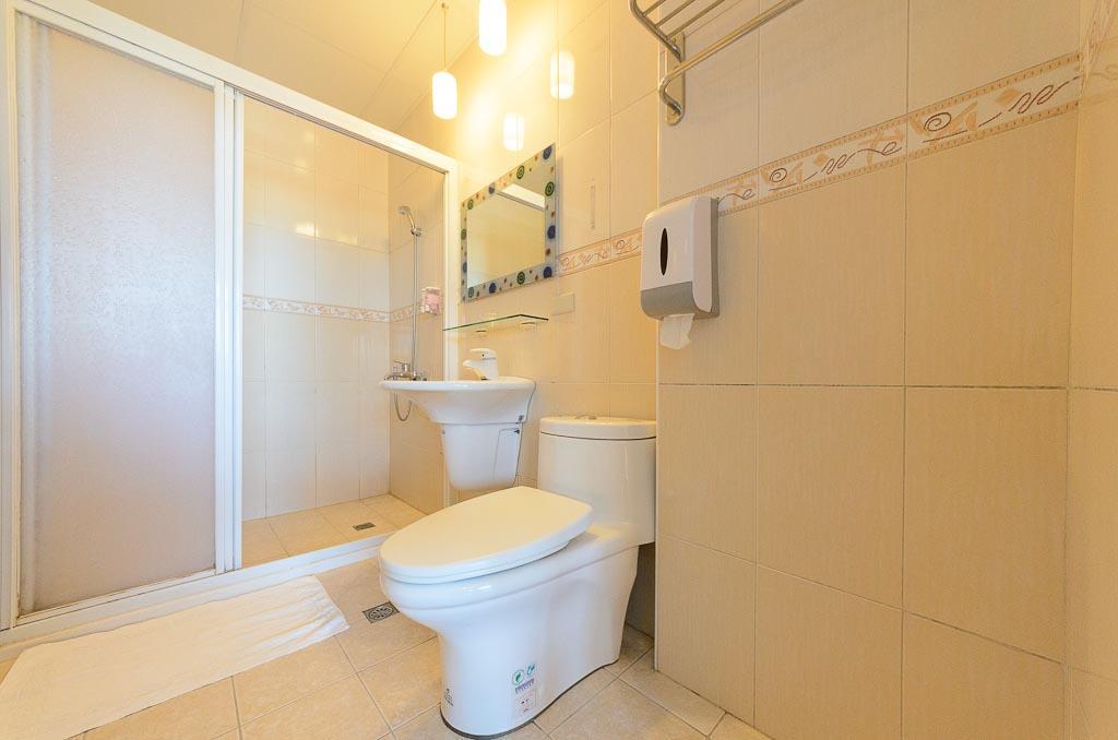 Maji Homestay T'ai-tung Zewnętrze zdjęcie