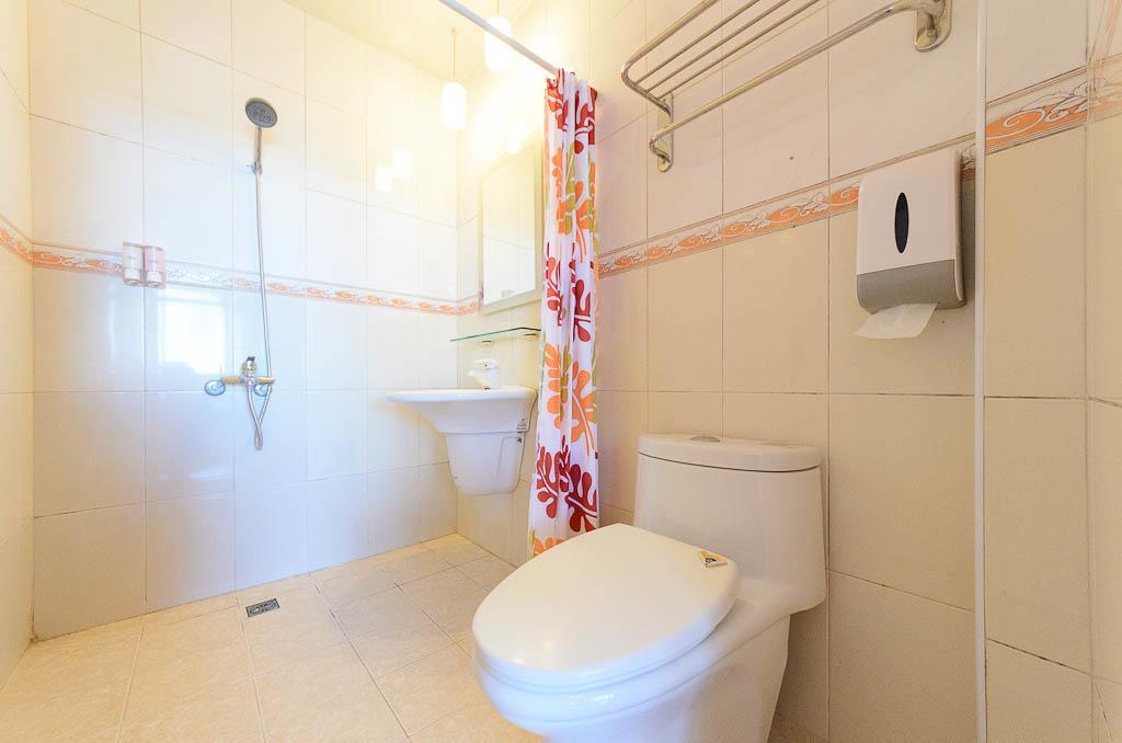 Maji Homestay T'ai-tung Zewnętrze zdjęcie